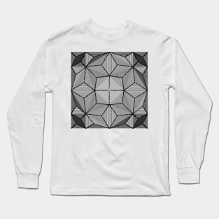 Gmtrx Seni Lawal f110 Matrix Long Sleeve T-Shirt